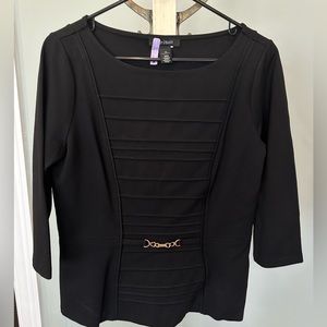 White House Black Market Top